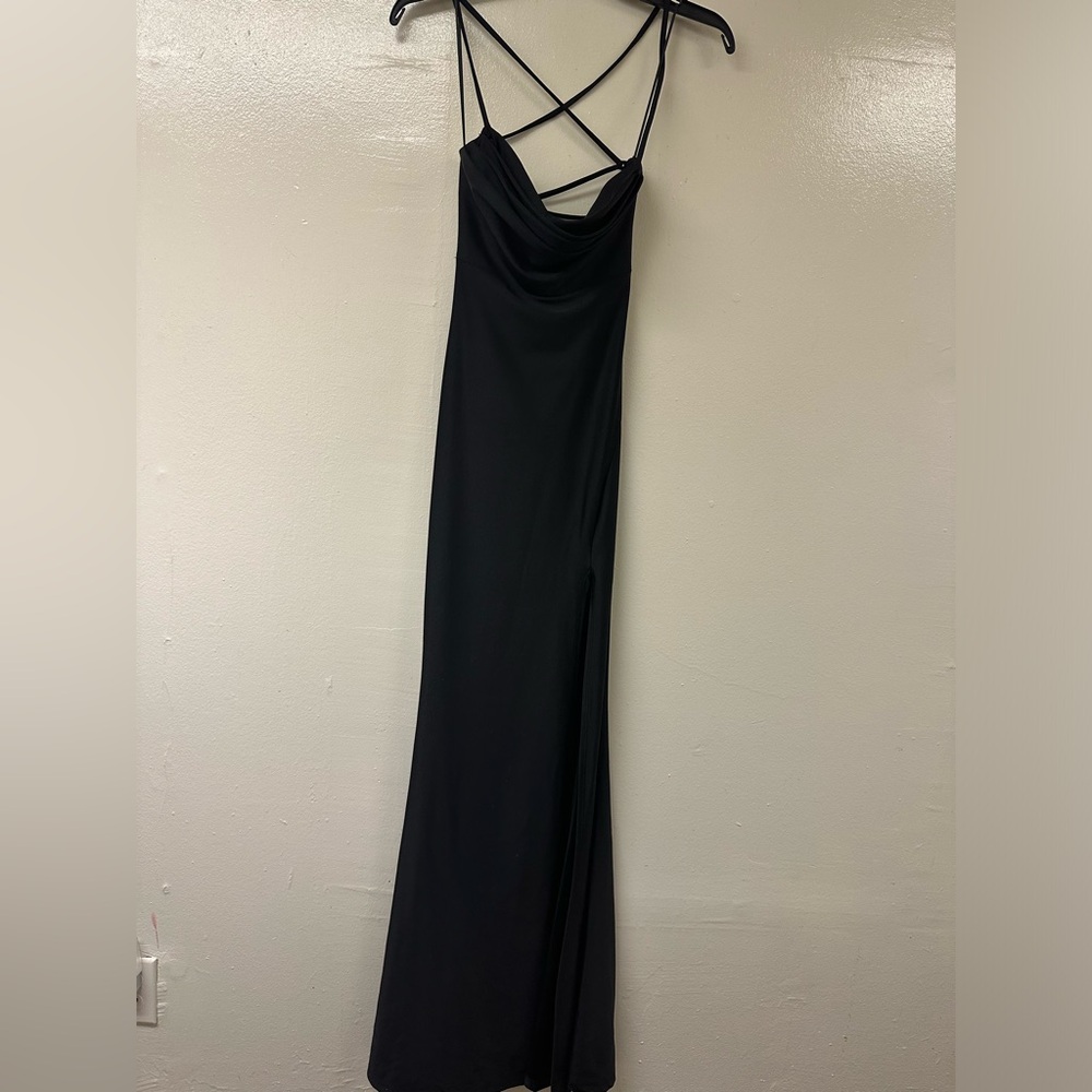 Windsor Black Dress Plus an Extra Dress